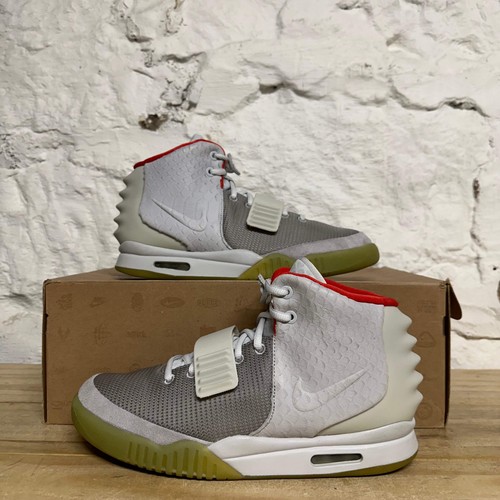 Nike air yeezy pure - air, 'pure