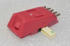 Tête lecture neuve compatible céramique Perpetuum Ebner PE-190 NOS generic cryst