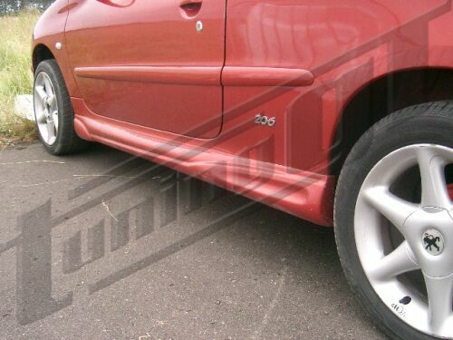 Peugeot 206 bas caisse ms - peugeot, "ms"