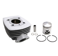 kit cylindre airsal alu