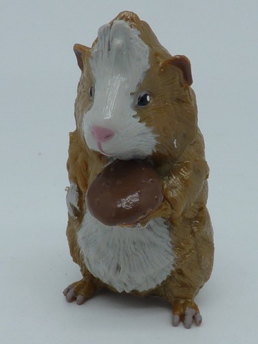 Mini figurine pvc - mini, g