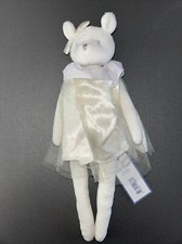 DOUDOU JACADI POUPEE SOURIS