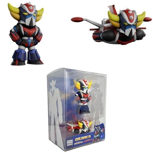 Figurine plastoy soucoupe - ,
