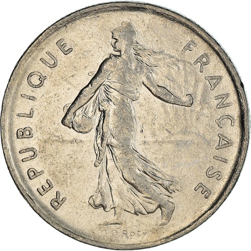 951091 monnaie france - [#951091], france,