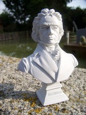 RE0110  STATUETTE REPRODUCTION