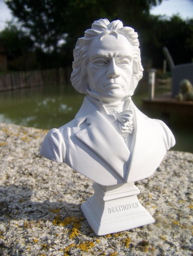 Re0110 statuette reproduction - re0110,