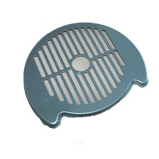 GRILLE EGOUTOIRE pour PIECES