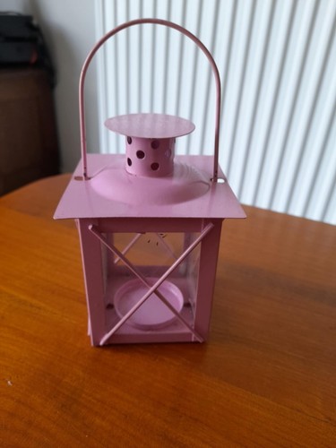 Lanterne brule bougie - lanterne,