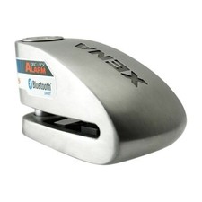 Bloccadisco Avec Alarme XENA XX15 Goupille 14 MM Ebluetooth