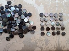 LOT  25 PASTILLES SEQUINS  EN