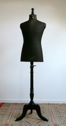 Mannequin homme - mannequin, homme,