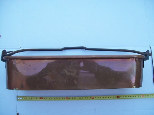 Ancienne poissonnière - poissonniÈre, en