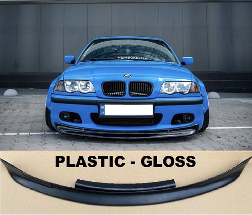 Bmw e46 csl spoiler - e46,