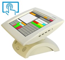 30,48cm 12 " TFT Caisse