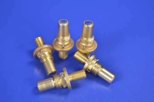 Teledyne mil spec - 5, mil-spec