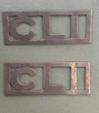 insigne CLI  commando