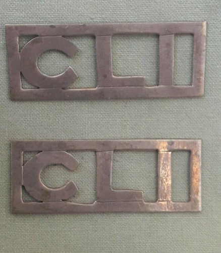 Insigne cli commando - insigne,