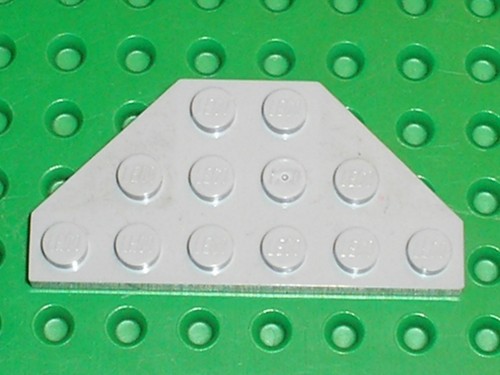 Lego star wars mdstone - star,