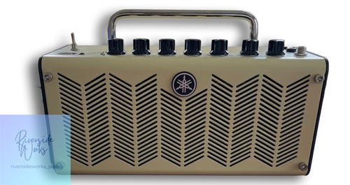 Yamaha thr5 guitar amplifier - yamaha,