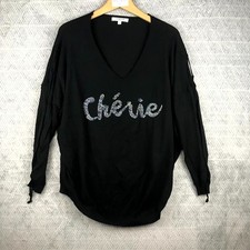 Sweewë Paris Haut Pull Femme
