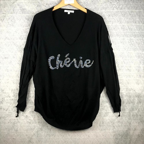 Sweewë paris haut pull - paris,