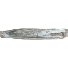 Ikea Bygel Rail Silver 55 cm