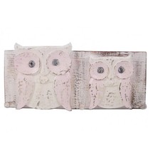 Porte-manteau mural en bois 3