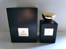 GIORGIO ARMANI CUIR NU EAU DE