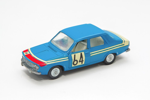 Pilen renault gordini no - pilen, s