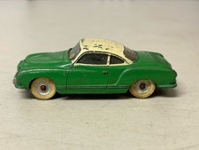 Minicar arrière carré VW