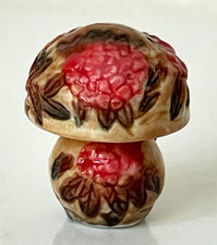 Magnifique Fève Lampe Art Nouveau D'après Gallé ❤️Galette des Rois French charm