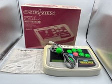 Manette Sega Saturn Virtua