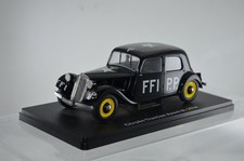 Rare citroen traction avant - rare,