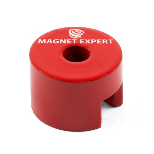 Alnico bouton magnet 19 - magnet, 19.1mm