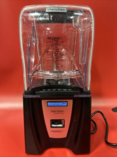 Blendtec commercial - blendtec,