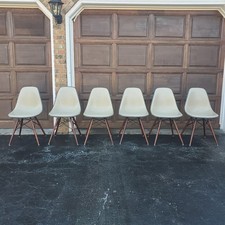Vintage Herman Miller Eames
