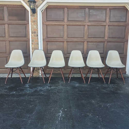 Vintage herman miller eames - vintage,