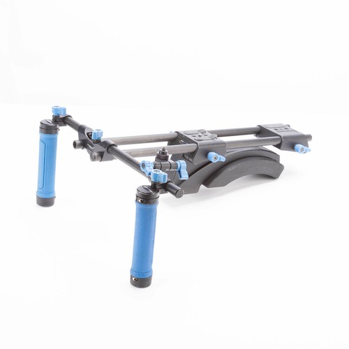 Redrock micro shouldermount - redrock,