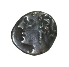 Obole de Marseille, Argent