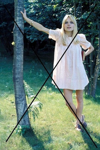 Photo france gall - photo, de