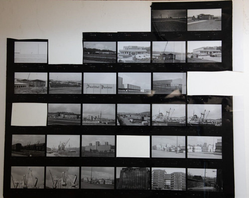 Tirage photo argentique grande - argentique,