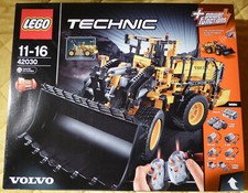 LEGO TECHNIC 42030 -La