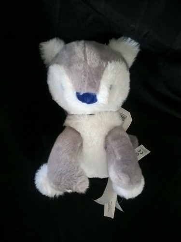 Loup chien sergent major - loup,