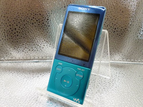 Sony walkman s774 - nw-s774, 8go