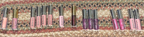 Buxom plumping lip polish - buxom-plumping, polish-0.07
