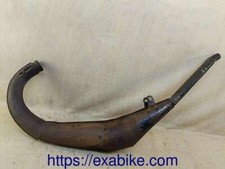 pot d'echappement pour Aprilia 125 AF1  de 1990