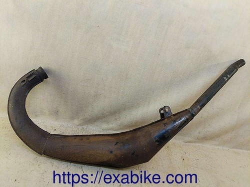 Pot echappement pour aprilia - d'echappement,