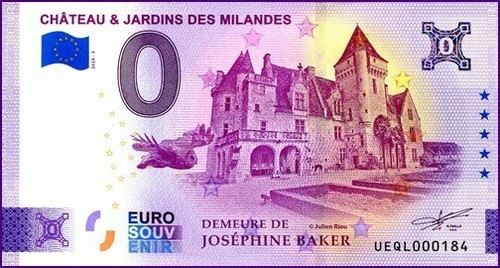Chateau jardins des - et,