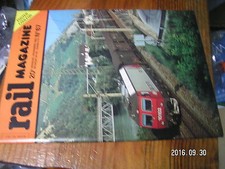 1ùµ?  Revue Rail Magazine