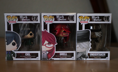 Lot funko pop - funko,